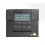 Sunware FOX-260 LiFe Y PO4